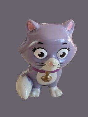 10/$25 Paw Patrol Cali Cat Figure